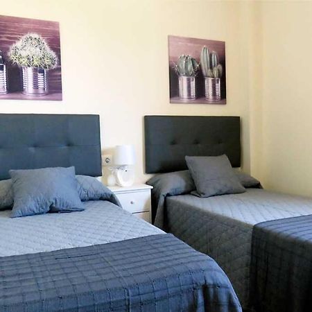 Villa De Lujo En Sancti Petri Ново-Санкти-Петри Экстерьер фото