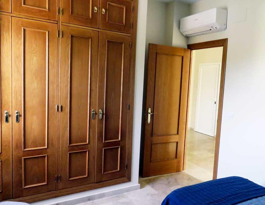 Villa De Lujo En Sancti Petri Ново-Санкти-Петри Экстерьер фото