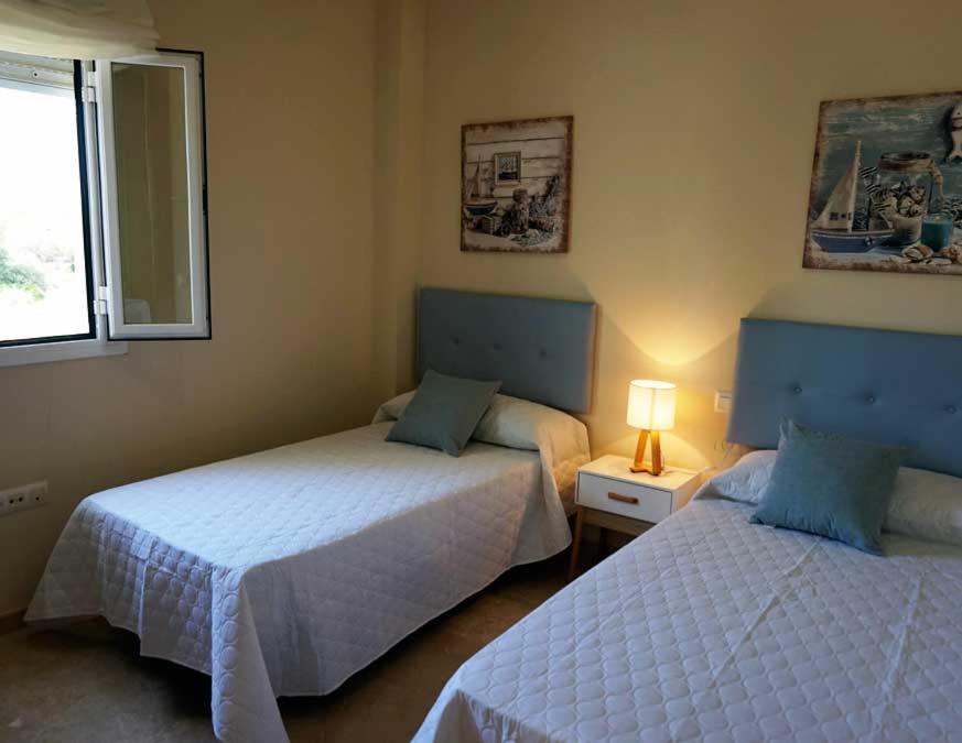 Villa De Lujo En Sancti Petri Ново-Санкти-Петри Экстерьер фото