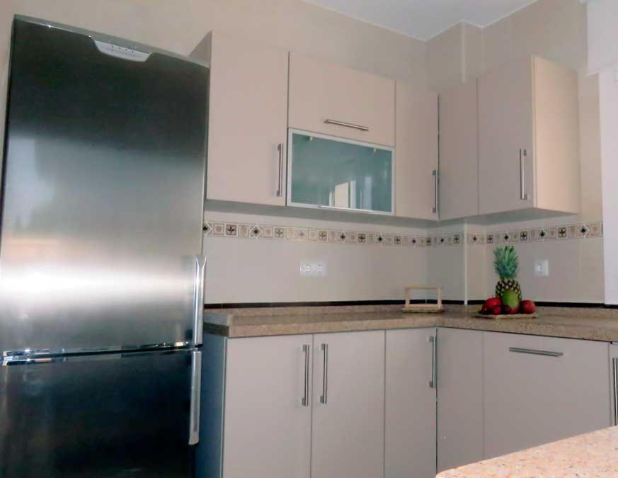 Villa De Lujo En Sancti Petri Ново-Санкти-Петри Экстерьер фото