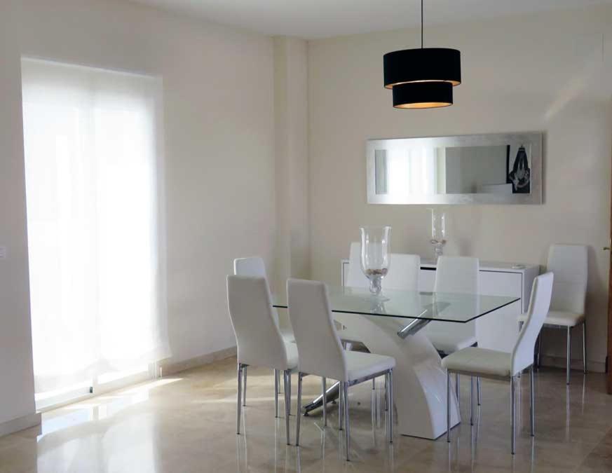 Villa De Lujo En Sancti Petri Ново-Санкти-Петри Экстерьер фото