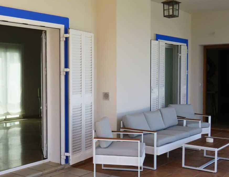 Villa De Lujo En Sancti Petri Ново-Санкти-Петри Экстерьер фото